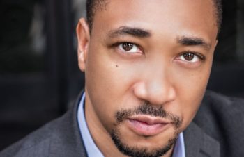 Damon Gupton, conductor