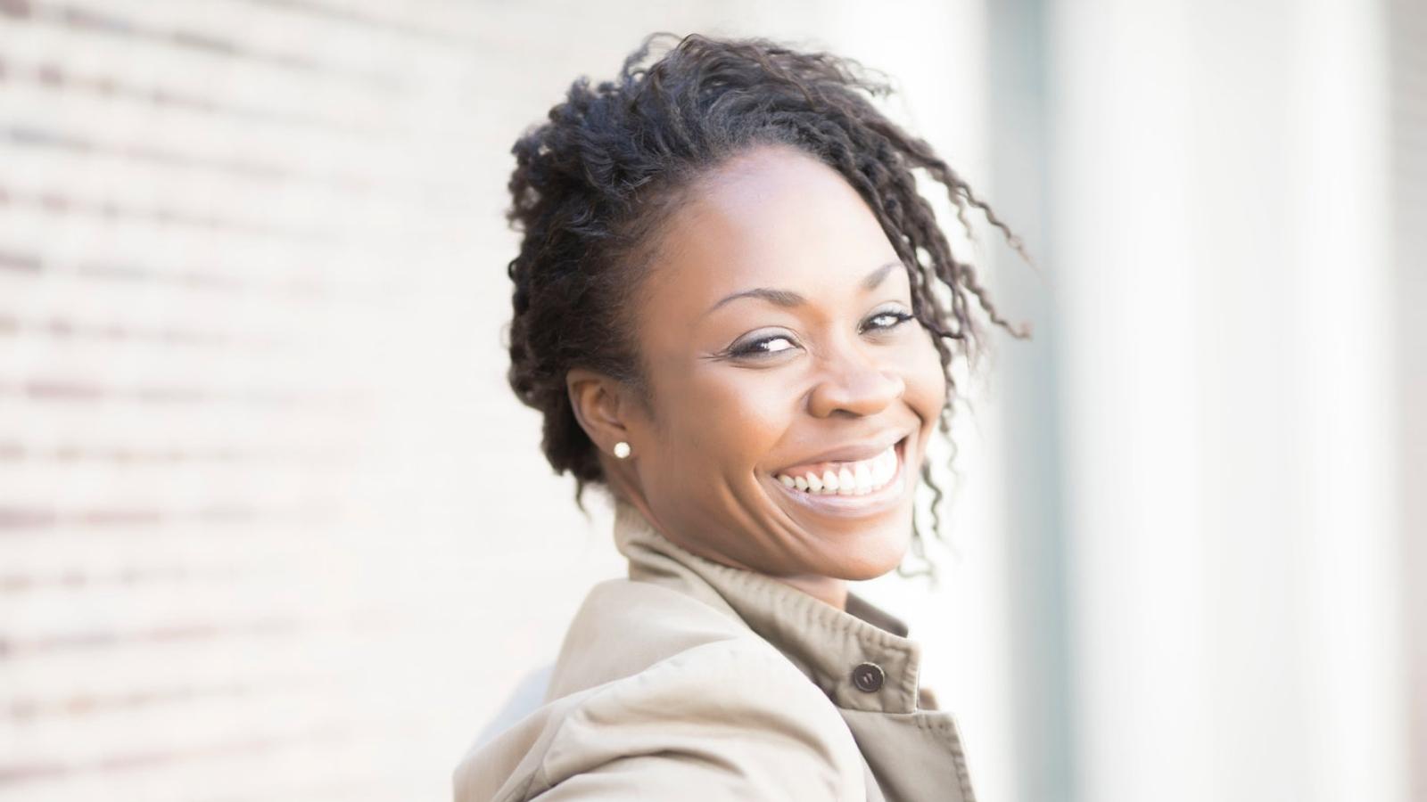 Jeanine De Bique