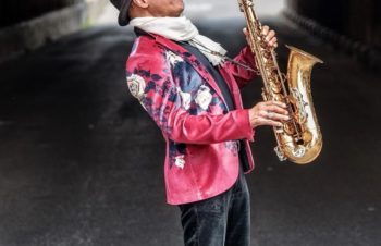 Kirk Whalum