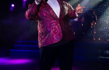 Michael Lynche
