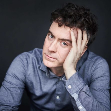 Paul Lewis