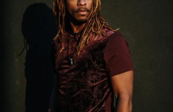 Ryan Shaw