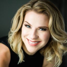 Catherine Martin