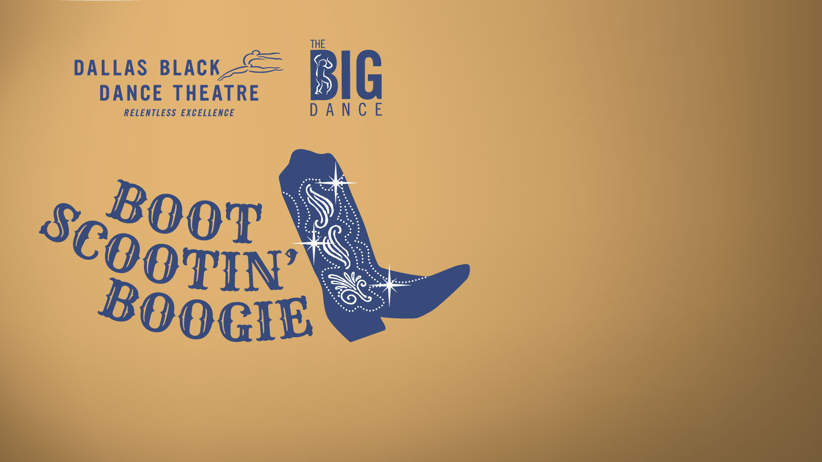 Dallas Black Dance Theatre | The Big Dance