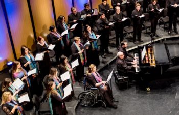 Dallas Chamber Choir