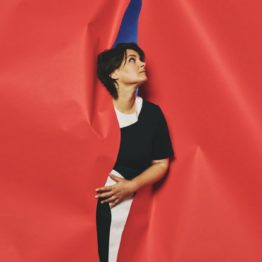 Madeleine Peyroux