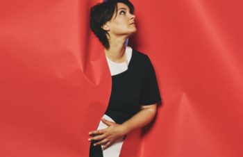 Madeleine Peyroux