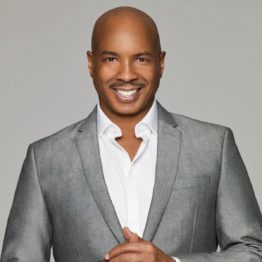 Ray Chew