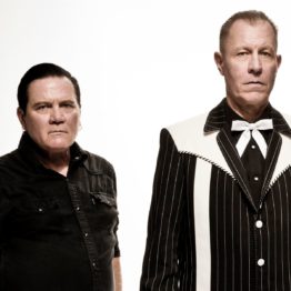 Reverend Horton Heat