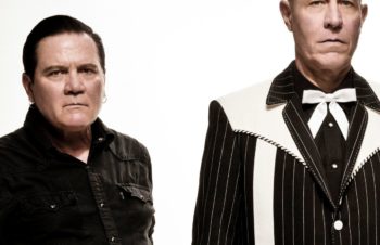 Reverend Horton Heat