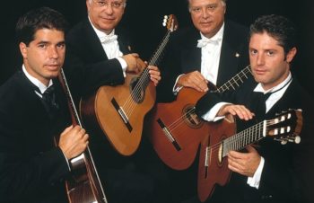 Romeros Quartet