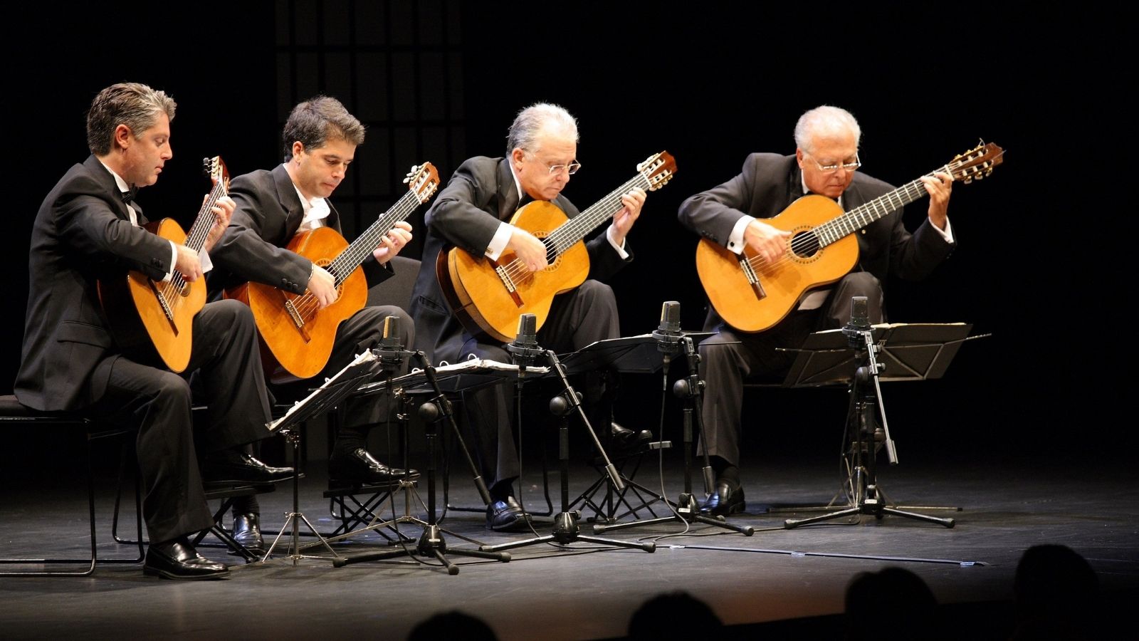 Romeros Quartet