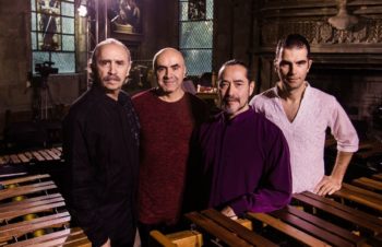 Tambuco Percussion Ensemble
