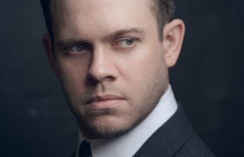 Andrew Harris