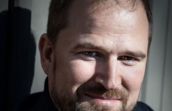 Daniel Johansson
