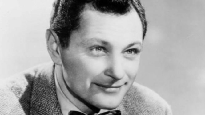 George Kleinsinger