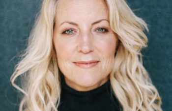 Lisa Lindstrom