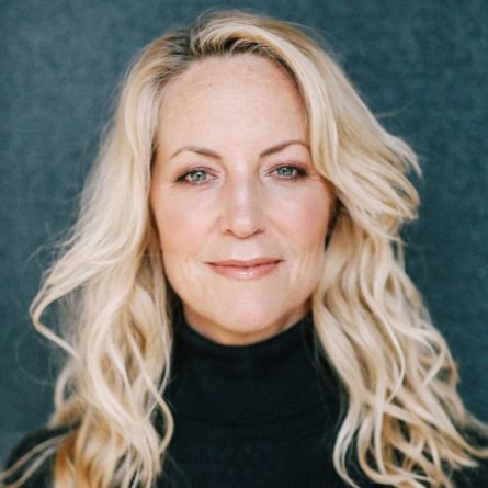 Lisa Lindstrom