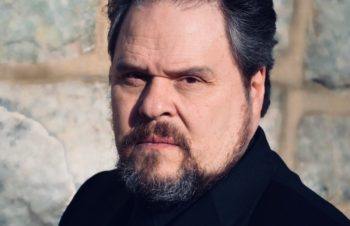Mark Delavan