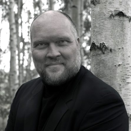 Stephen Milling