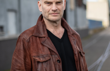 Tómas Tómasson