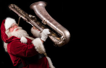 Christmas at the Meyerson, Dallas Winds