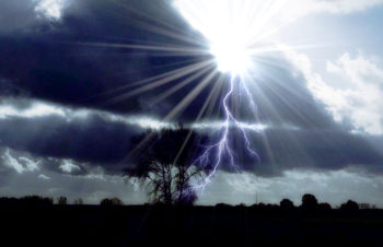 In Storm and Sunshine, Dallas Winds