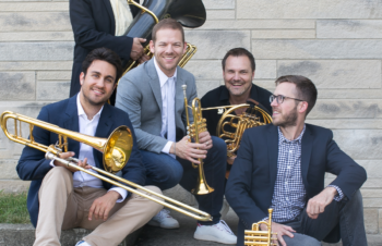 Canadian Brass