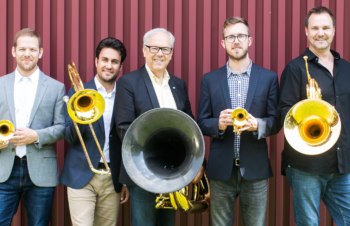 Canadian Brass