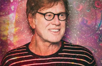 Robert Redford