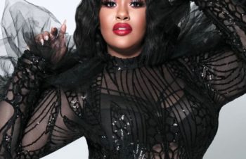 Madelyn Brene, Singer