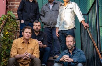 Steep Canyon Rangers