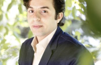Farkhad Khudyev