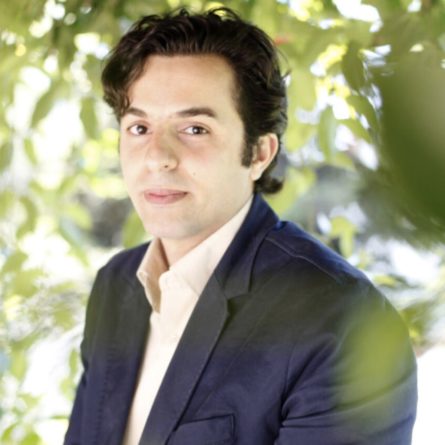 Farkhad Khudyev
