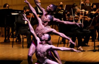 Dallas Black Dance Theatre