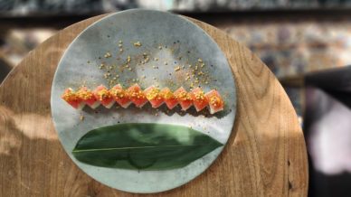 Musume Sushi