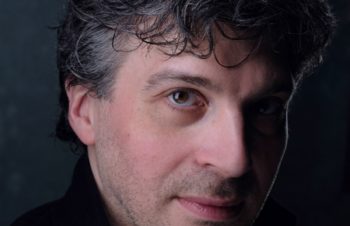 Joshua Bloom