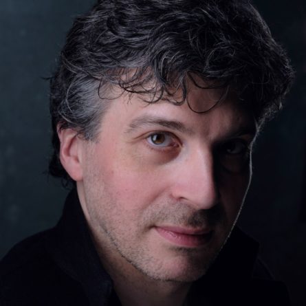 Joshua Bloom