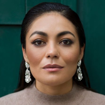 Ailyn Pérez
